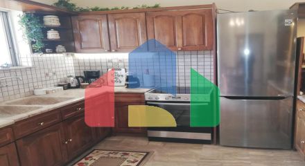 Продажа - Квартира 85 m² на о. Корфу