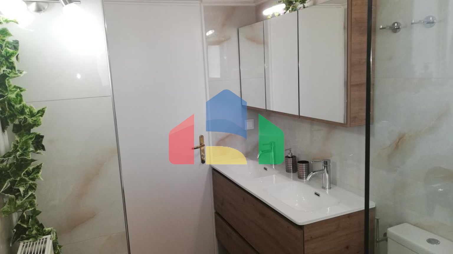 Продажа - Квартира 85 m² на о. Корфу