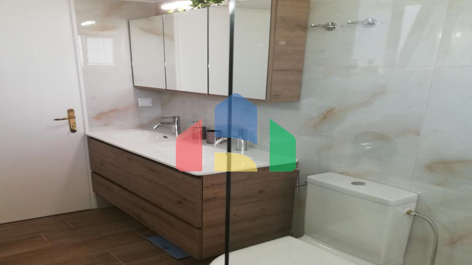 Продажа - Квартира 85 m² на о. Корфу