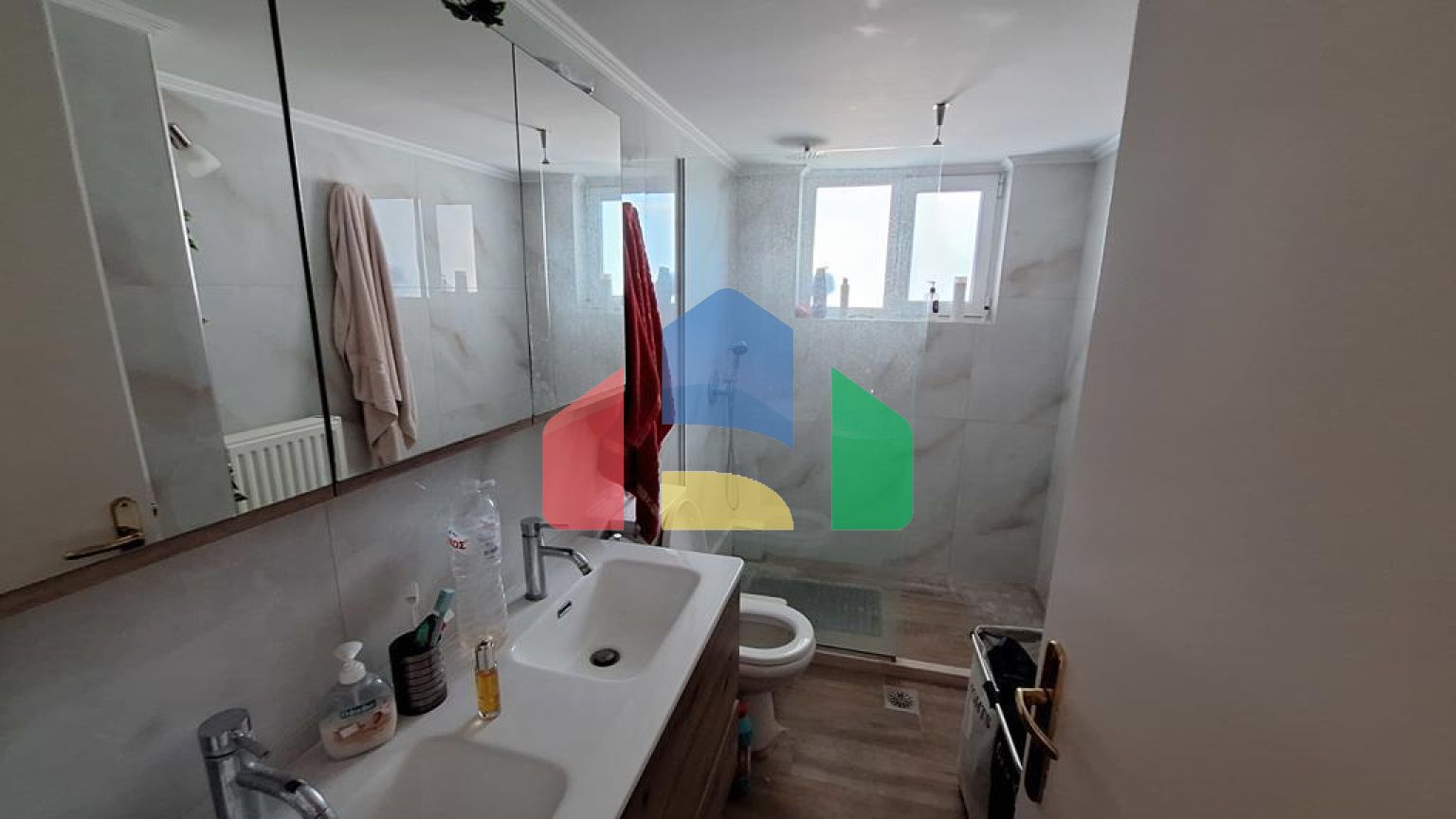 Продажа - Квартира 85 m² на о. Корфу