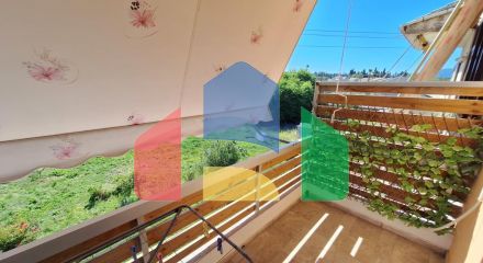 Продажа - Квартира 85 m² на о. Корфу