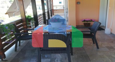 Продажа - Квартира 85 m² на о. Корфу