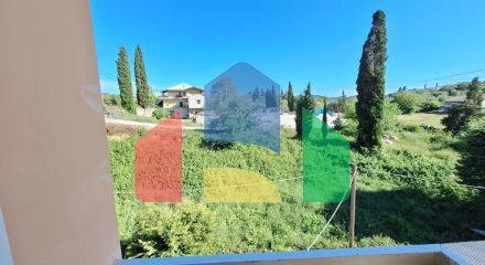 Продажа - Квартира 85 m² на о. Корфу