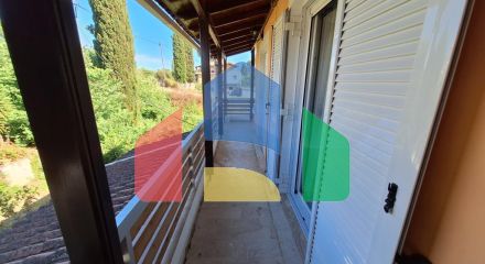 Продажа - Квартира 85 m² на о. Корфу