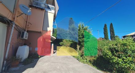 Продажа - Квартира 85 m² на о. Корфу