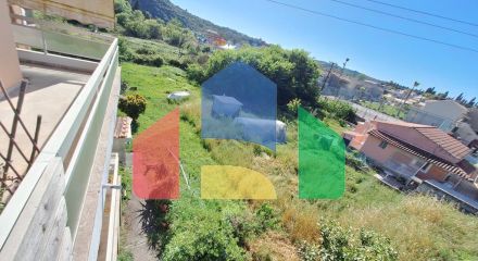 Продажа - Квартира 85 m² на о. Корфу