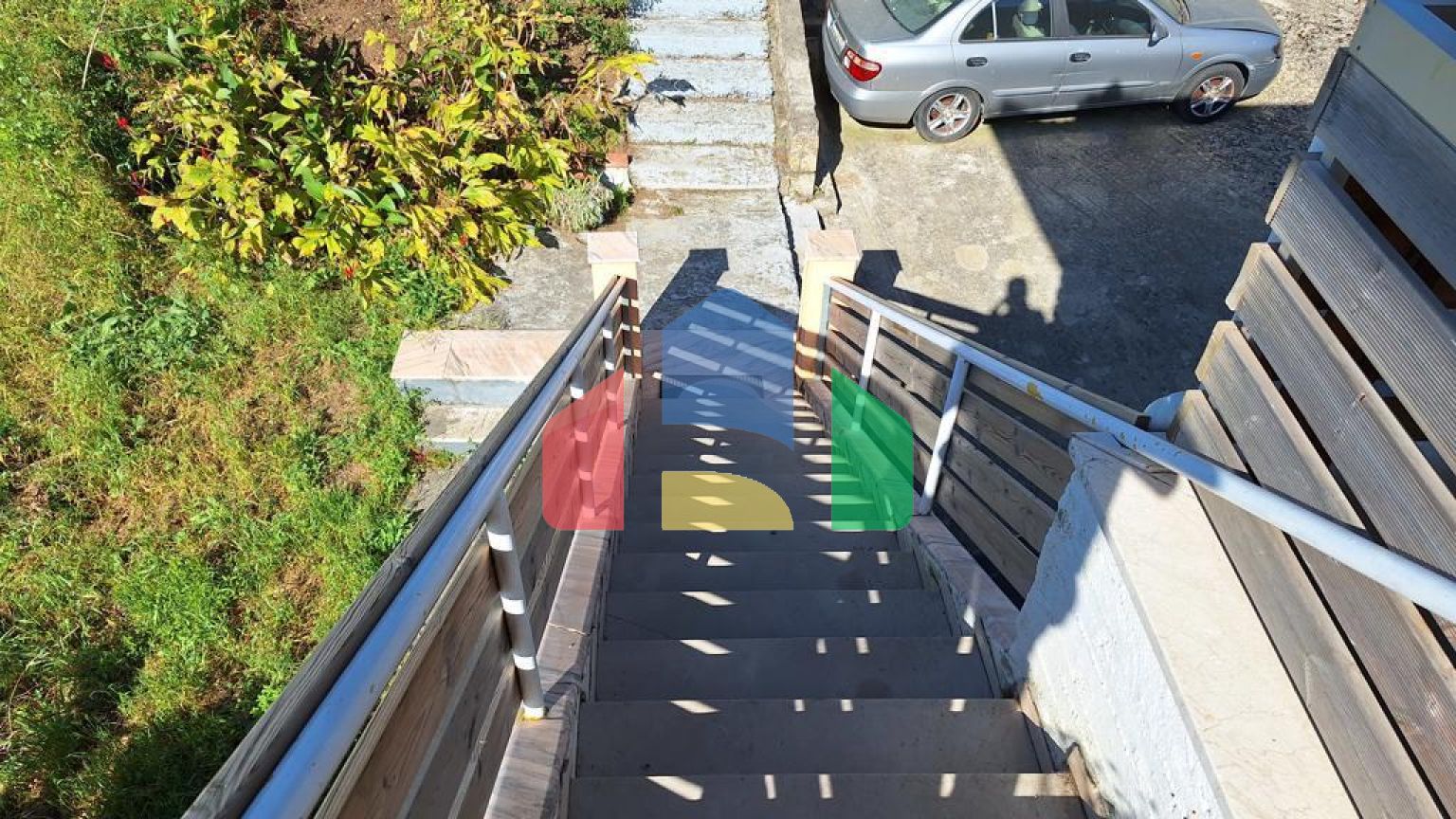 Продажа - Квартира 85 m² на о. Корфу