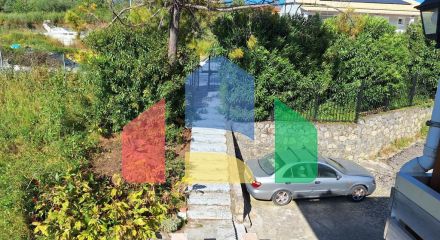 Продажа - Квартира 85 m² на о. Корфу