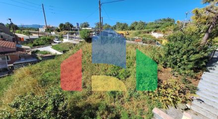 Продажа - Квартира 85 m² на о. Корфу