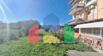 Продажа - Квартира 85 m² на о. Корфу