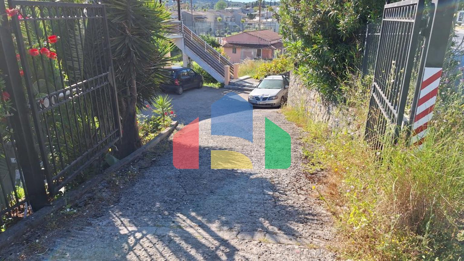 Продажа - Квартира 85 m² на о. Корфу