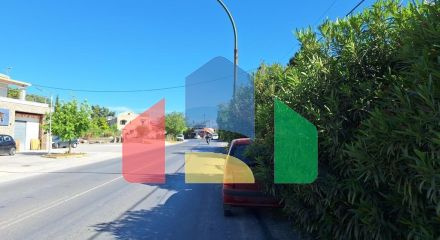 Продажа - Квартира 85 m² на о. Корфу