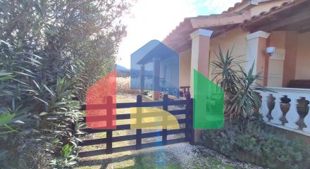 For Sale - Detached house 58 m² in Corfu