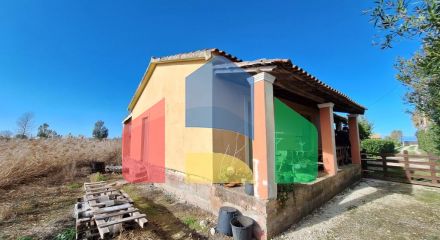 For Sale - Detached house 58 m² in Corfu