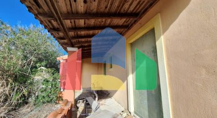 For Sale - Detached house 58 m² in Corfu