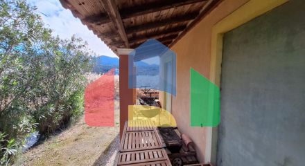 For Sale - Detached house 58 m² in Corfu