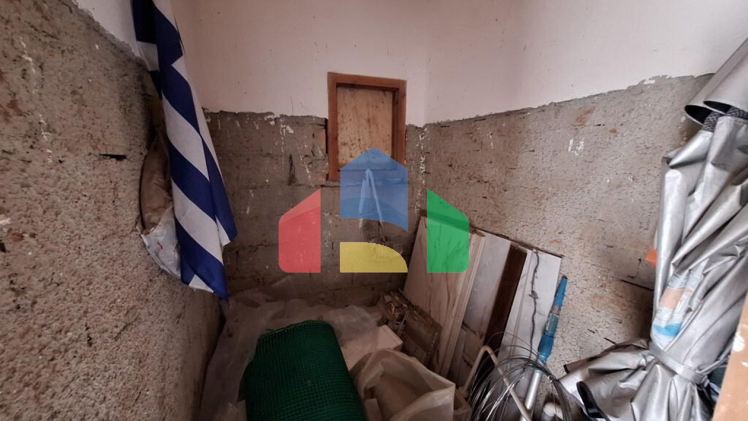 Продаж - Котедж 58 m² на о. Корфу