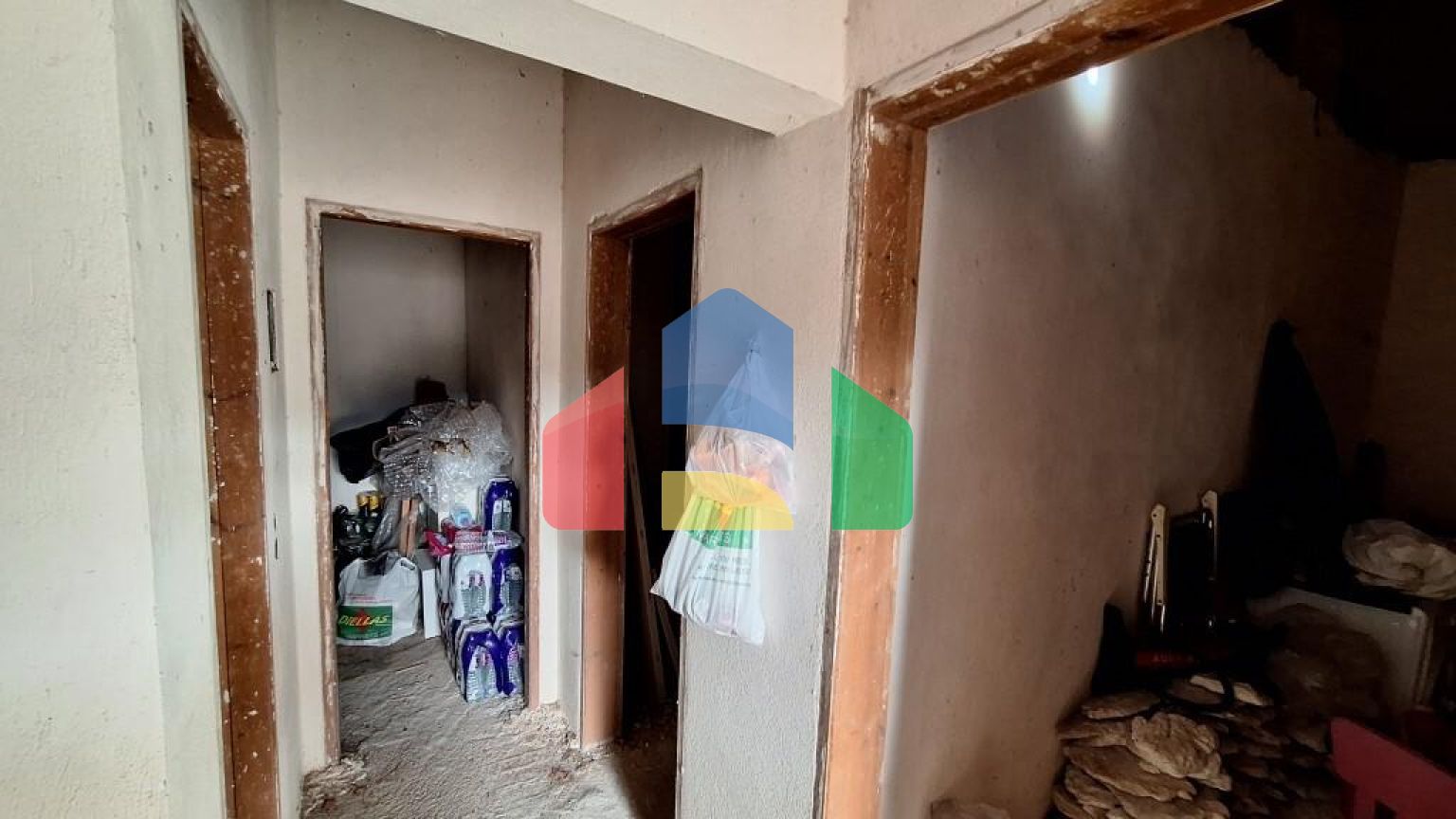 Продаж - Котедж 58 m² на о. Корфу