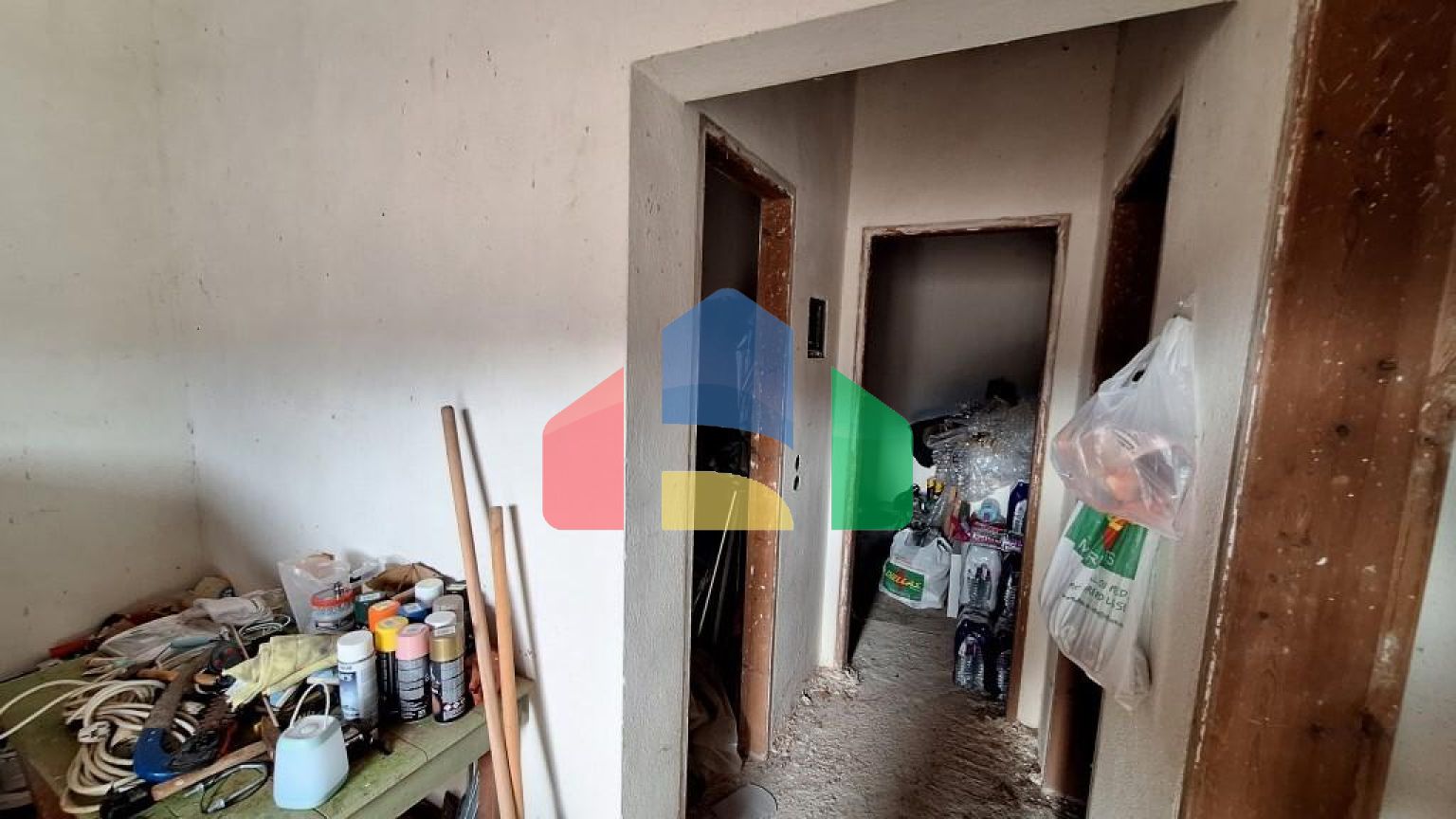 Продаж - Котедж 58 m² на о. Корфу