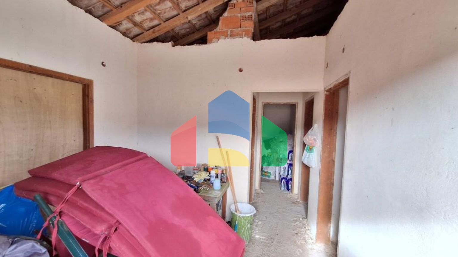 Продаж - Котедж 58 m² на о. Корфу