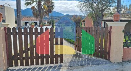 Продаж - Котедж 58 m² на о. Корфу