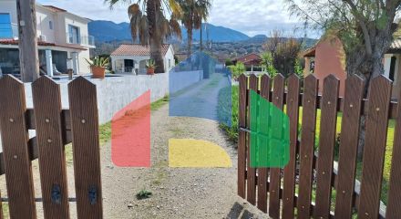 Продаж - Котедж 58 m² на о. Корфу