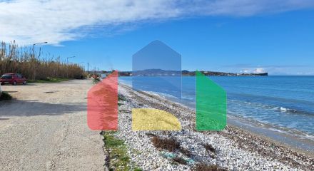 Продаж - Котедж 58 m² на о. Корфу