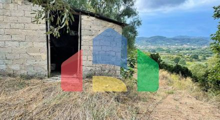 Продаж - Земельна ділянка 10000 m² на о. Корфу