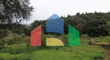 Продаж - Земельна ділянка 205000 m² на о. Корфу