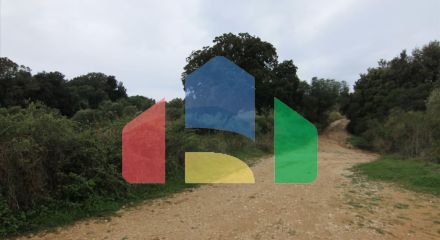 Продаж - Земельна ділянка 205000 m² на о. Корфу