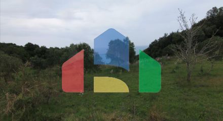 Продаж - Земельна ділянка 205000 m² на о. Корфу