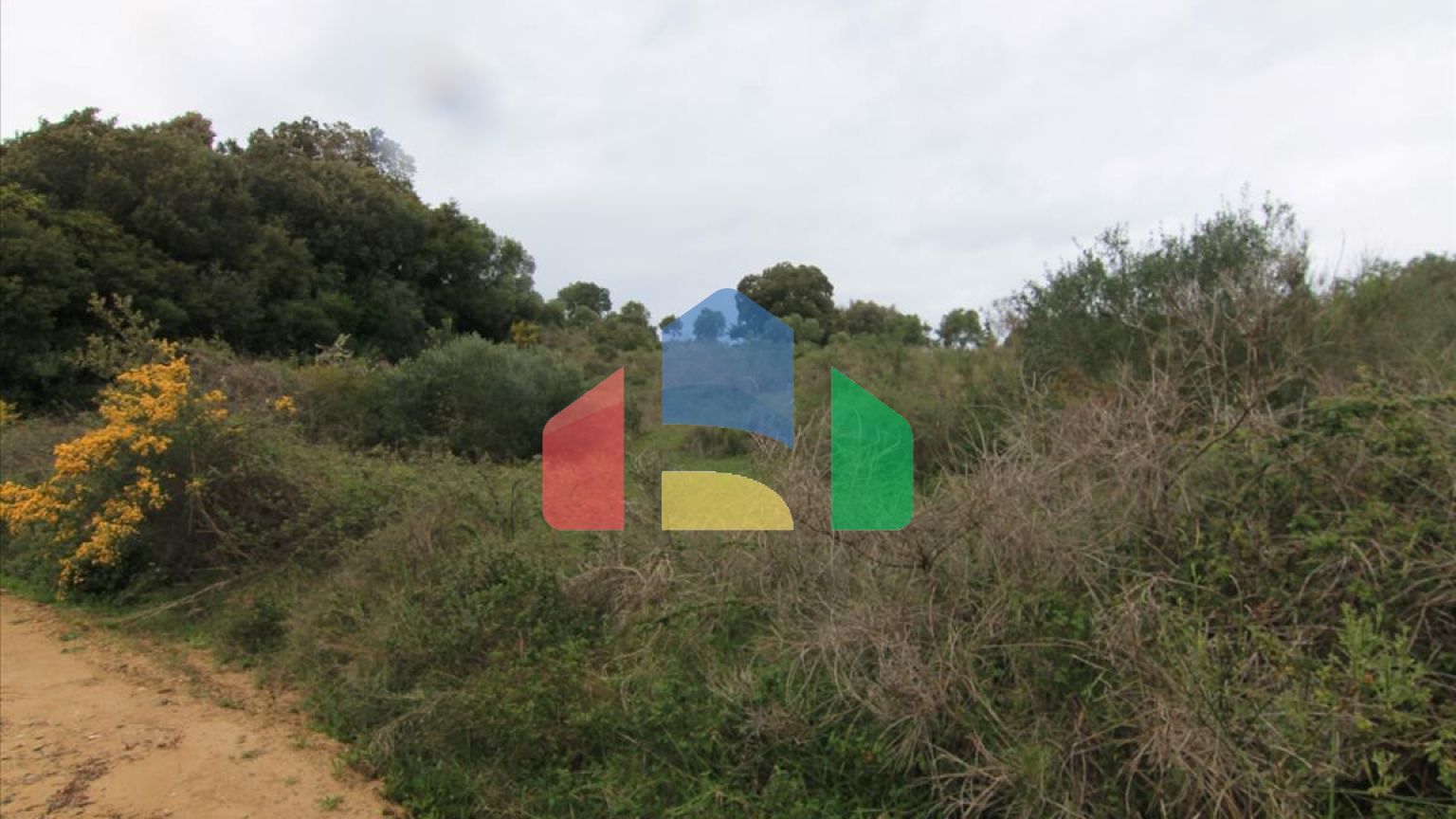 Продаж - Земельна ділянка 205000 m² на о. Корфу