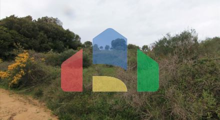 Продаж - Земельна ділянка 205000 m² на о. Корфу