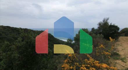 Продаж - Земельна ділянка 205000 m² на о. Корфу