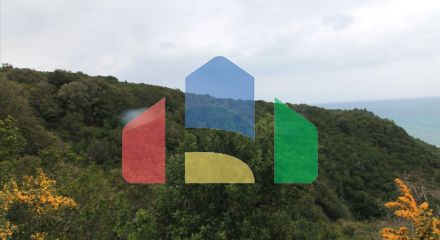 Продаж - Земельна ділянка 205000 m² на о. Корфу