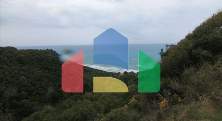 Продаж - Земельна ділянка 205000 m² на о. Корфу