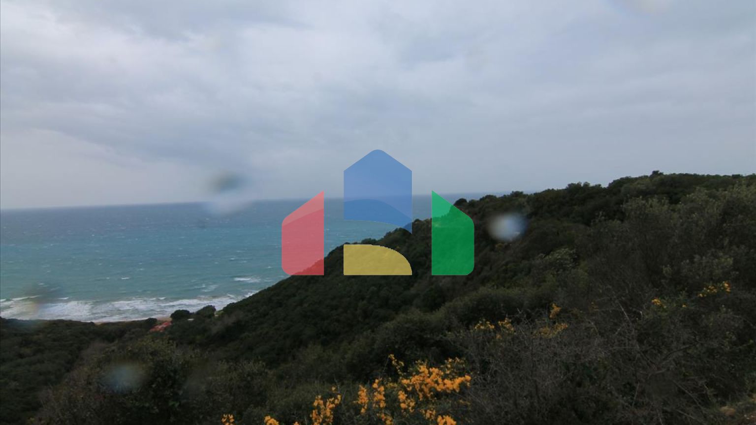 Продаж - Земельна ділянка 205000 m² на о. Корфу