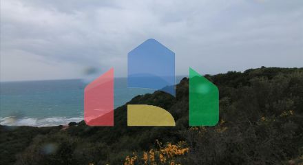 Продаж - Земельна ділянка 205000 m² на о. Корфу