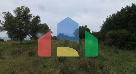 Продаж - Земельна ділянка 205000 m² на о. Корфу