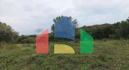 Продаж - Земельна ділянка 205000 m² на о. Корфу