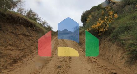 Продаж - Земельна ділянка 205000 m² на о. Корфу