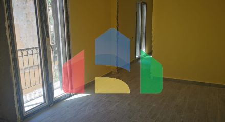 Продаж - Квартира 37 m² на о. Корфу
