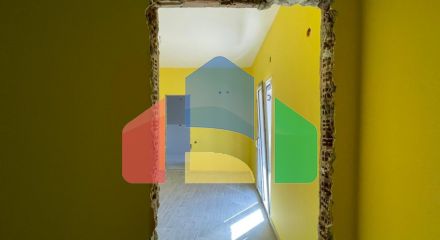 Продаж - Квартира 37 m² на о. Корфу