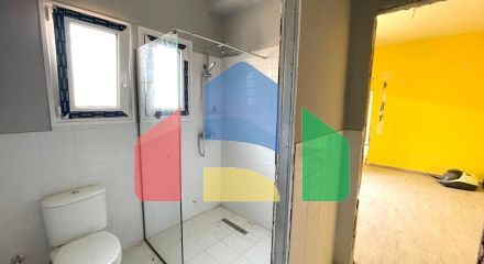 Продаж - Квартира 37 m² на о. Корфу