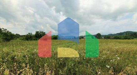 Продажа - Земельный участок 2300 m² на о. Корфу