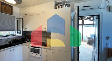 Продажа - Квартира 55 m² на о. Корфу