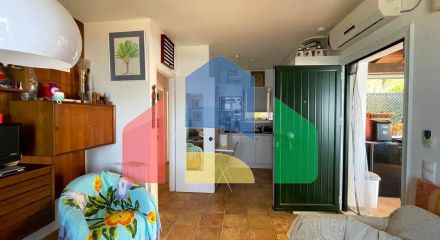 Продаж - Квартира 55 m² на о. Корфу