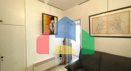 Продаж - Квартира 55 m² на о. Корфу