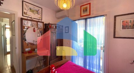 Продаж - Квартира 55 m² на о. Корфу