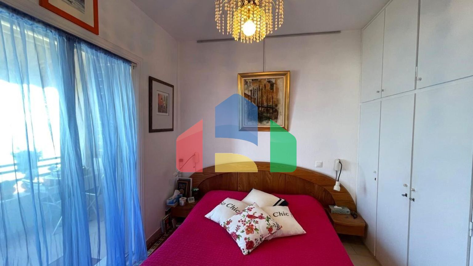 Продаж - Квартира 55 m² на о. Корфу